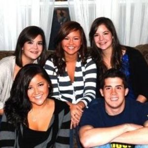 Meet your Posher, Evan